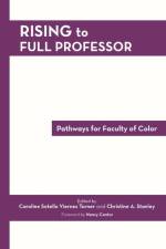 Rising to Full Professor af Caroline Sotello Viernes Turner