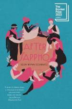 After Sappho af Selby Wynn Schwartz