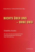 Nichts über uns - ohne uns! af Sigrid Arnade