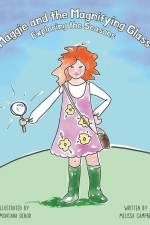 Maggie and the Magnifying Glass af Melissa Campbell