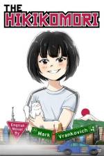 The Hikikomori af Mark Vrankovich