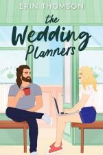 The Wedding Planners af Erin Thomson