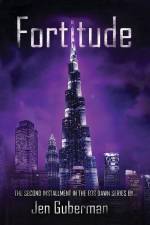 Fortitude af Jen Guberman