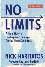 No Limits af Nick Haritatos