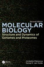 Molecular Biology af Jordanka Zlatanova