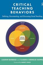 Critical Teaching Behaviors
