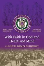 With Faith in God and Heart and Mind af Maurice J Hobson
