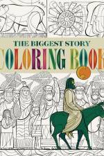 The Biggest Story Coloring Book af Crossway Publishers