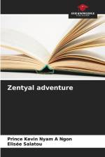 Zentyal adventure af Prince Kevin Nyam A Ngon