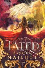 Fated af Sabrina Mailhot