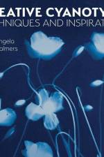 Creative Cyanotype af Angela Chalmers