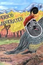 Federico Exaggerated af Hazel Pacheco