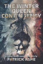 The Winter Queen Contingency af Patrick Ashe