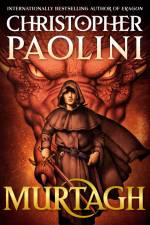 Murtagh af Christopher Paolini
