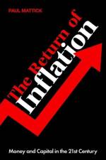 The Return of Inflation af Paul Mattick