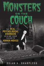Monsters on the Couch af Brian A Sharpless