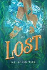 Lost af M. E. Greenfield