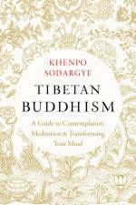 Tibetan Buddhism af Khenpo Sodargye