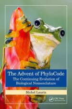 Laurin, M: The Advent of PhyloCode af Michel Laurin