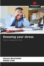 Knowing your stress af Hamza Benchallal