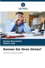 Kennen Sie Ihren Stress? af Hamza Benchallal