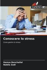 Conoscere lo stress af Hamza Benchallal