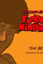 The Complete Funky Winkerbean, Volume 13, 2008-2010 af Tom Batiuk