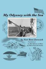 My Odyssey with the Sea af Nori Boni-Zorovich