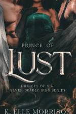 Prince Of Lust af K Elle Morrison