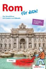 Rom für dich! af Kristina Pongracz