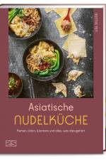 Asiatische Nudelküche af Dennis Yen