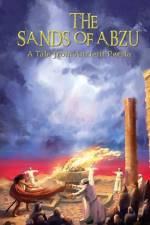 The Sands of Abzu: A Tale from Ancient Persia af Nassim Odin