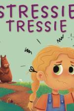 Stressie Tressie af T M Lemmons