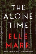 The Alone Time af Elle Marr