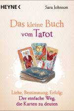 Das kleine Buch vom Tarot af Sara Johnson