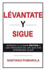 ¡Levántante y sigue! af Santiago Pumarola