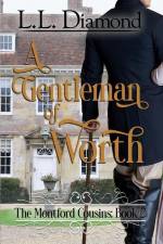 A Gentleman of Worth af L. L. Diamond