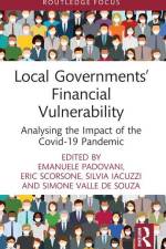 Local Governments' Financial Vulnerability