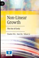 Non-Linear Growth af Xiaobo Wu