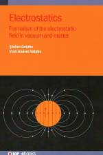 Electrostatics af Stefan Antohe
