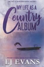 My Life as a Country Album af Lj Evans