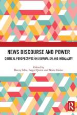 News Discourse and Power af Fergal Quinn