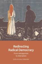 Redirecting Radical Democracy af Sofia Anceau Helander