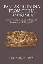 Fantastic Fauna from China to Crimea af Petya Andreeva