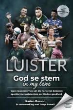 Luister: God se stem in my lewe af Karien Basson