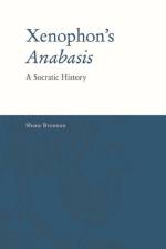 Xenophon's Anabasis af Shane Brennan