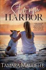 Storm Harbor af Tamara Maudelle