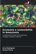 Economia e sostenibilità in Amazzonia af Ecio Rodrigues