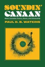 Soundin' Canaan af Paul Watkins