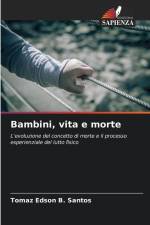 Bambini, vita e morte af Tomaz Edson B. Santos